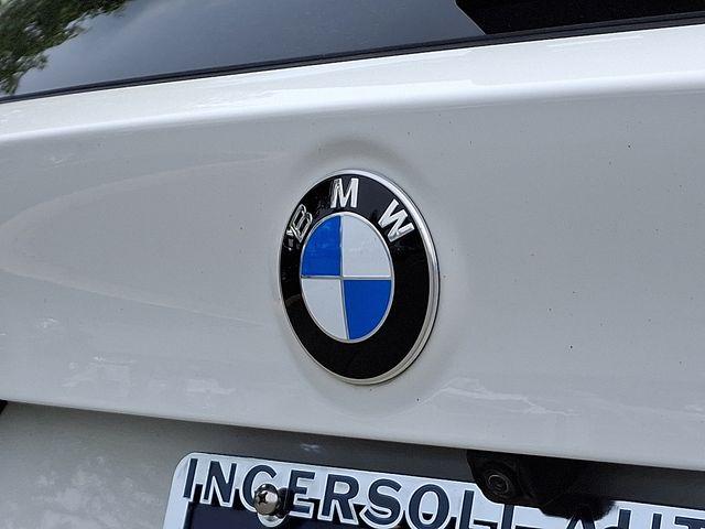 2022 BMW X3 Vehicle Photo in DANBURY, CT 06810-5034