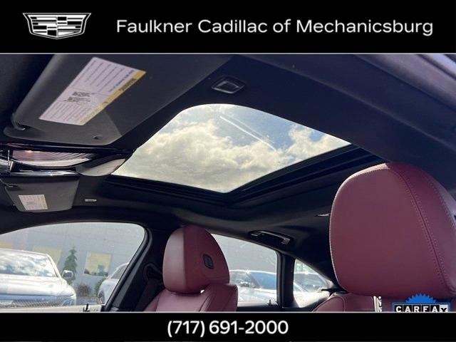 2022 BMW i4 Vehicle Photo in MECHANICSBURG, PA 17050-1707