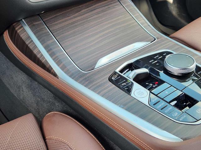 2024 BMW X7 xDrive40i Vehicle Photo in PLANO, TX 75024