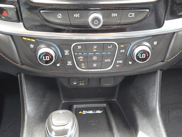 2020 Chevrolet Traverse Vehicle Photo in Decatur, TX 76234