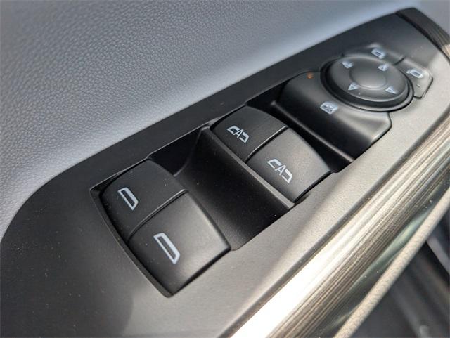 2023 GMC Acadia Vehicle Photo in AURORA, CO 80012-4011