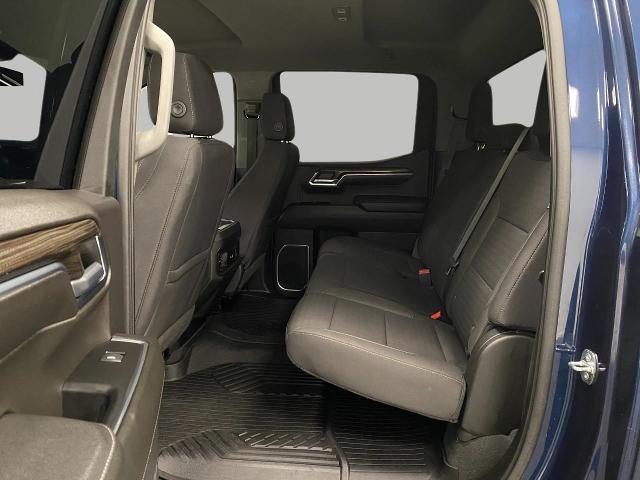 2022 Chevrolet Silverado 1500 Vehicle Photo in Appleton, WI 54913