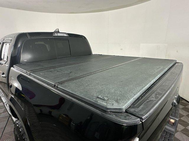 2018 Toyota Tacoma Vehicle Photo in Flemington, NJ 08822