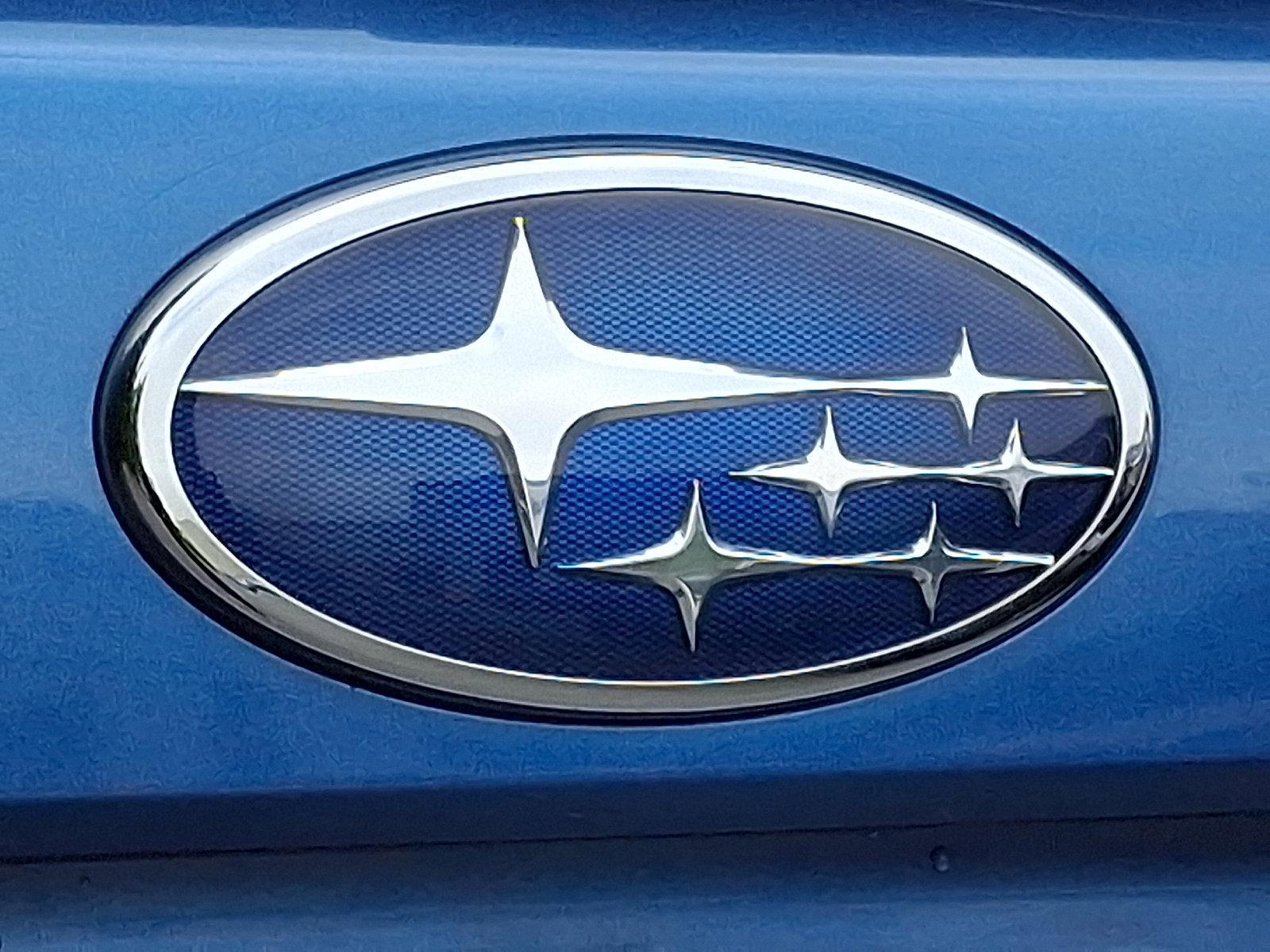 2017 Subaru Forester Vehicle Photo in BETHLEHEM, PA 18017