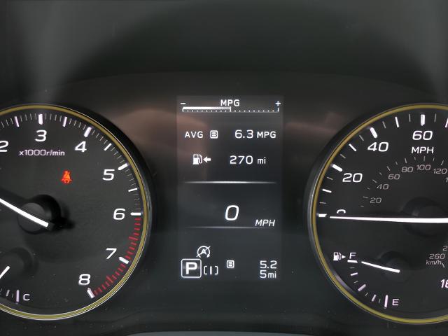 2025 Subaru Crosstrek Vehicle Photo in Green Bay, WI 54304