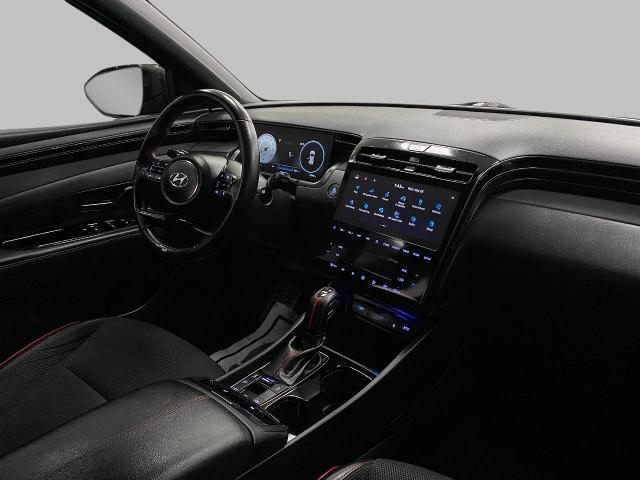 2023 Hyundai TUCSON Vehicle Photo in Appleton, WI 54913