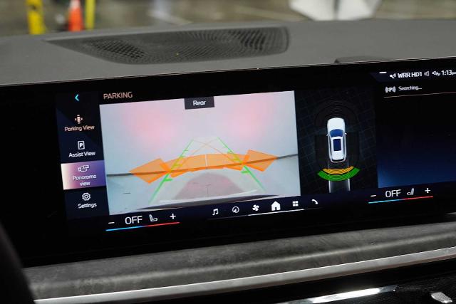 2024 BMW X5 xDrive40i Vehicle Photo in GRAPEVINE, TX 76051