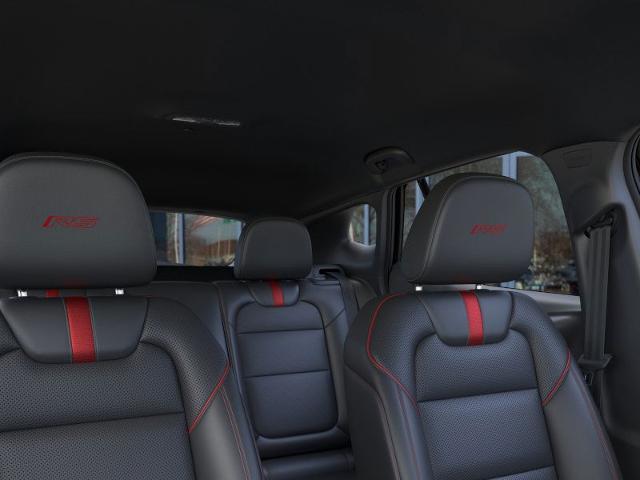 2025 Chevrolet Trax Vehicle Photo in APPLETON, WI 54914-4656