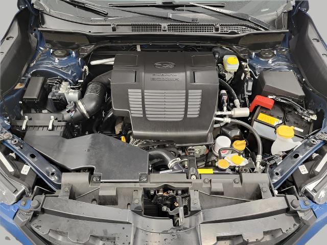 2024 Subaru Forester Vehicle Photo in Green Bay, WI 54304