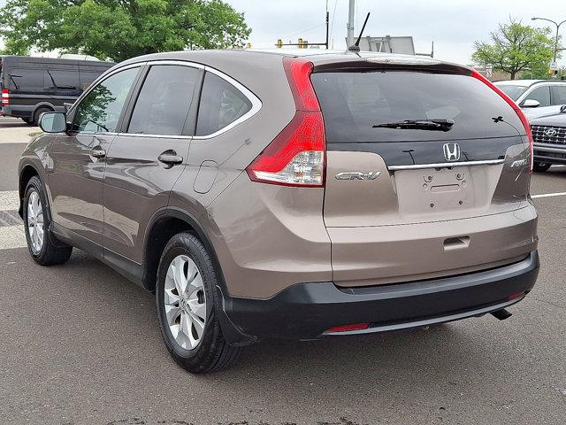 2014 Honda CR-V Vehicle Photo in Philadelphia, PA 19116