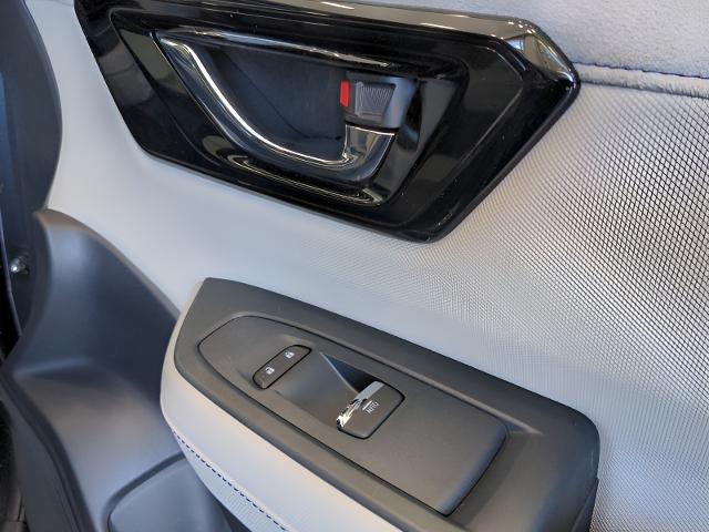 2025 Subaru Forester Vehicle Photo in Green Bay, WI 54304