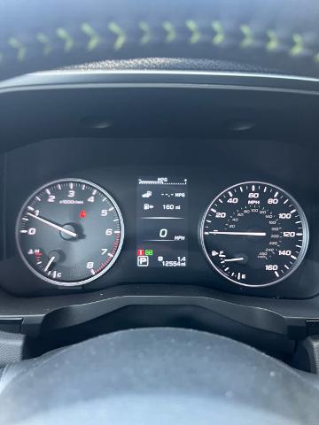 2024 Subaru Ascent Vehicle Photo in DALLAS, TX 75209