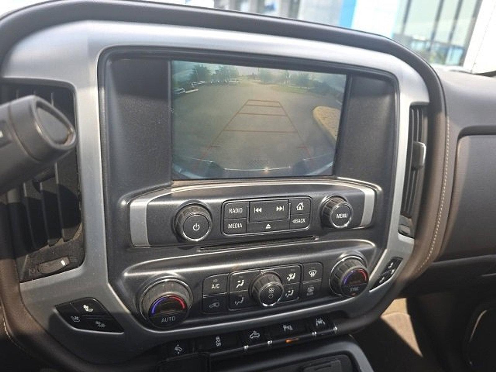 2018 GMC Sierra 1500 Vehicle Photo in Harrisburg, PA 17111