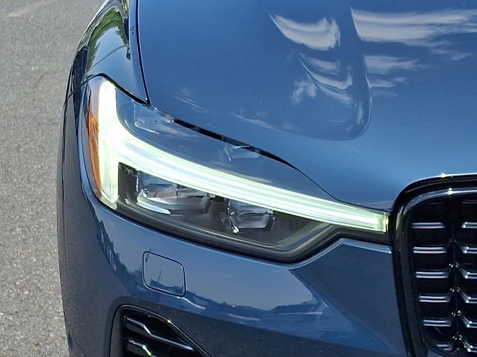 2025 Volvo XC60 Plug-In Hybrid Vehicle Photo in Trevose, PA 19053