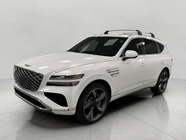 2025 Genesis GV80 Vehicle Photo in Appleton, WI 54913
