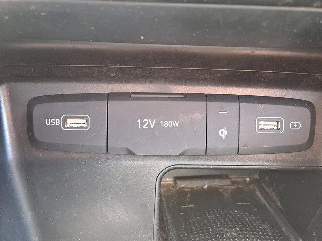 2023 Hyundai TUCSON Vehicle Photo in Philadelphia, PA 19116