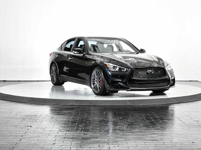 2023 INFINITI Q50 Vehicle Photo in DALLAS, TX 75235
