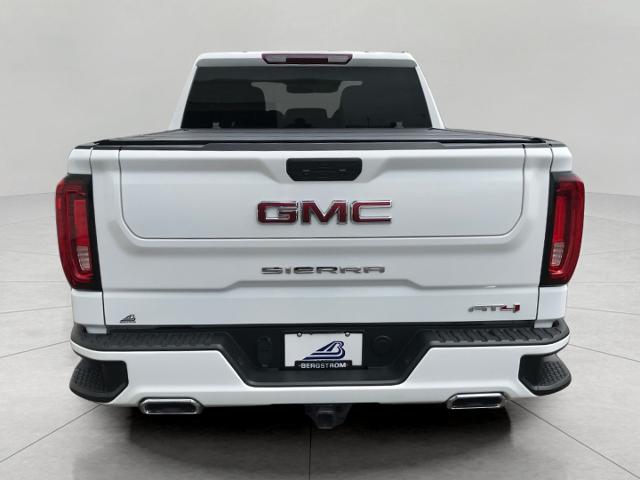 2020 GMC Sierra 1500 Vehicle Photo in GREEN BAY, WI 54303-3330