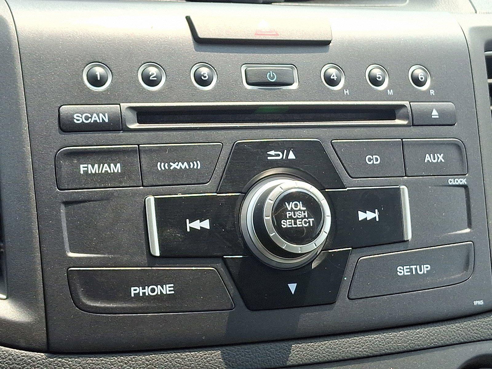 2013 Honda CR-V Vehicle Photo in Harrisburg, PA 17111