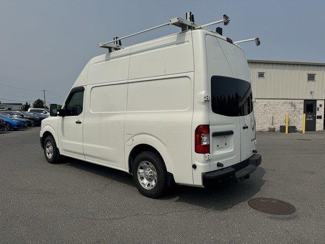 2019 Nissan NV Cargo Vehicle Photo in Mechanicsburg, PA 17050-1707