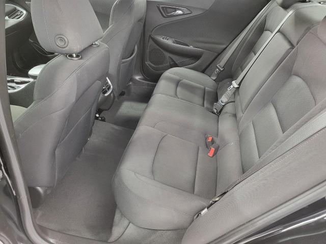 2024 Chevrolet Malibu Vehicle Photo in NEENAH, WI 54956-2243