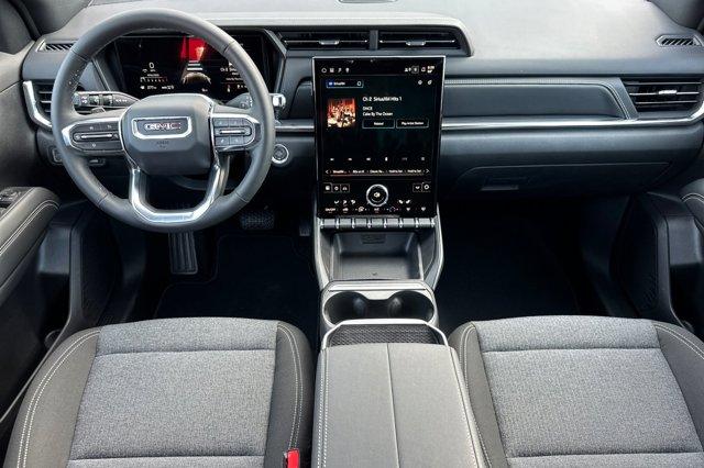 2025 GMC Terrain Vehicle Photo in STOCKTON, CA 95212-2838