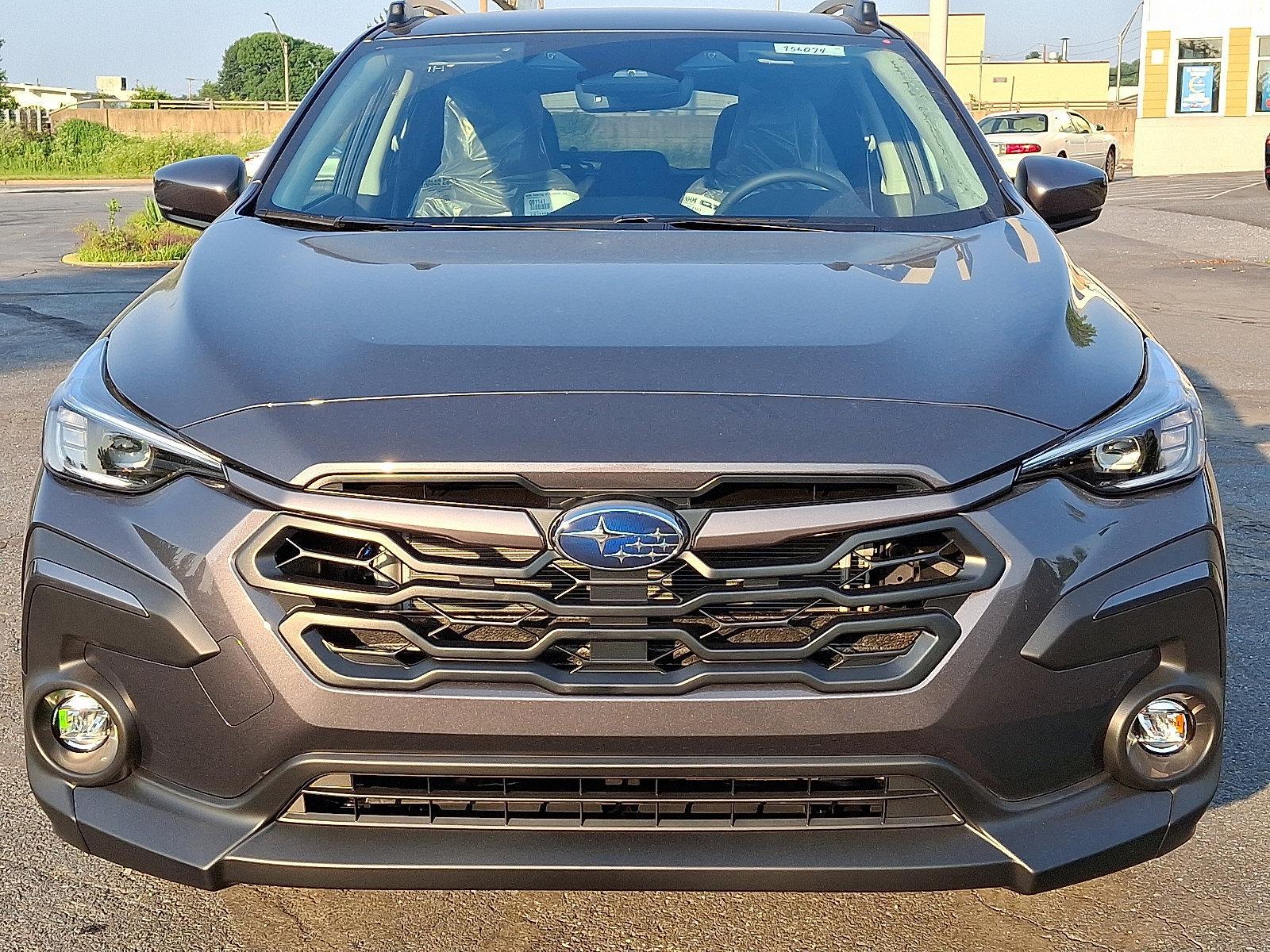 2025 Subaru Crosstrek Vehicle Photo in Harrisburg, PA 17111