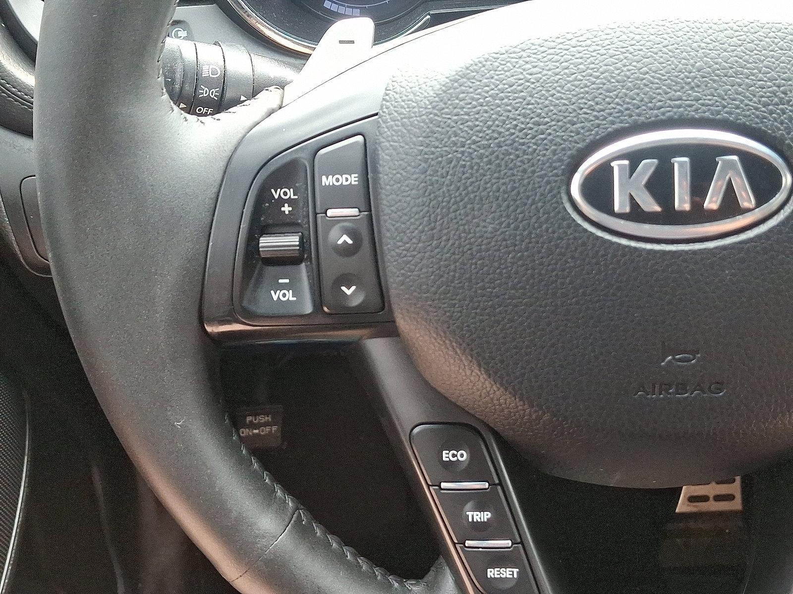 2012 Kia Optima Vehicle Photo in Harrisburg, PA 17111