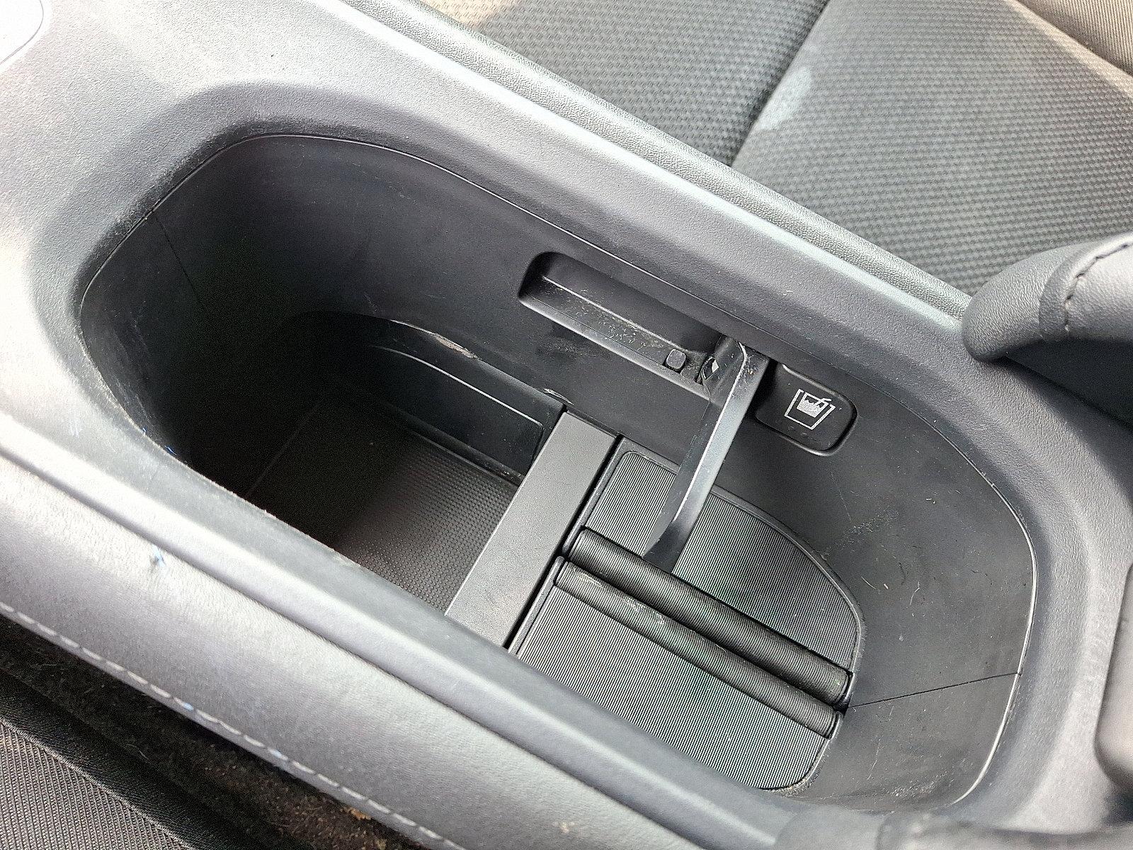 2021 Honda HR-V Vehicle Photo in Jenkintown, PA 19046