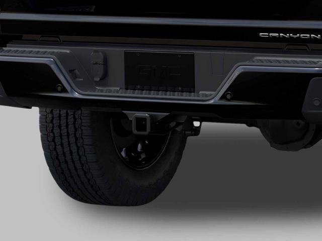 2025 GMC Canyon Vehicle Photo in GREEN BAY, WI 54303-3330