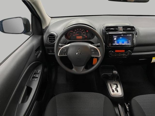 2024 Mitsubishi Mirage G4 Vehicle Photo in Appleton, WI 54913