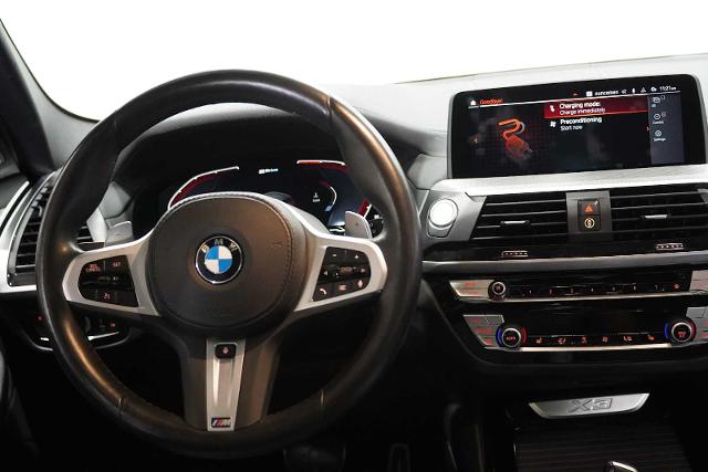 2021 BMW X3 xDrive30e Vehicle Photo in GRAPEVINE, TX 76051
