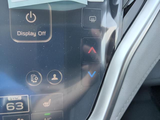 2025 Subaru Outback Vehicle Photo in Green Bay, WI 54304