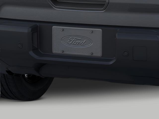 2025 Ford Bronco Sport Vehicle Photo in Neenah, WI 54956