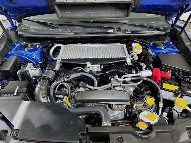 2024 Subaru WRX Vehicle Photo in Doylestown, PA 18902