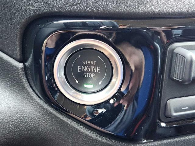 2024 Chevrolet Silverado 1500 Vehicle Photo in DENTON, TX 76210-9321