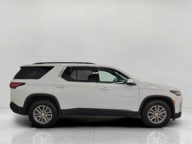 2022 Chevrolet Traverse Vehicle Photo in NEENAH, WI 54956-2243