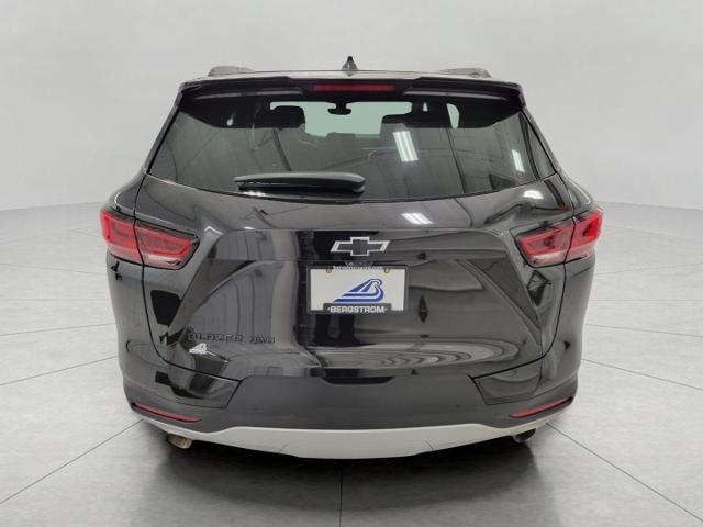 2023 Chevrolet Blazer Vehicle Photo in NEENAH, WI 54956-2243