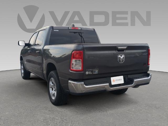 2020 Ram 1500 Vehicle Photo in Brunswick, GA 31525