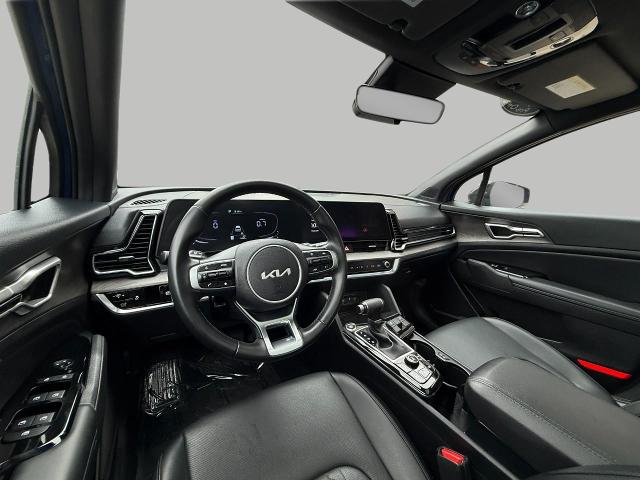2023 Kia Sportage Vehicle Photo in Appleton, WI 54914
