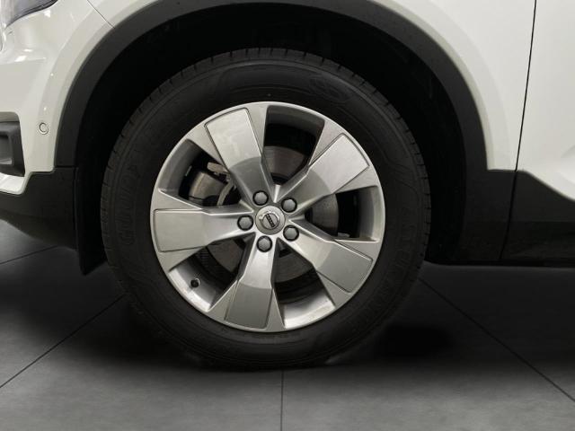 2019 Volvo XC40 Vehicle Photo in Appleton, WI 54913