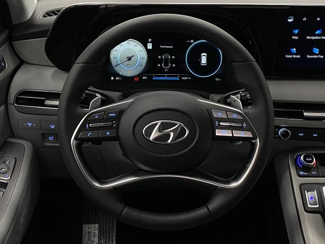 2025 Hyundai PALISADE Vehicle Photo in Appleton, WI 54913