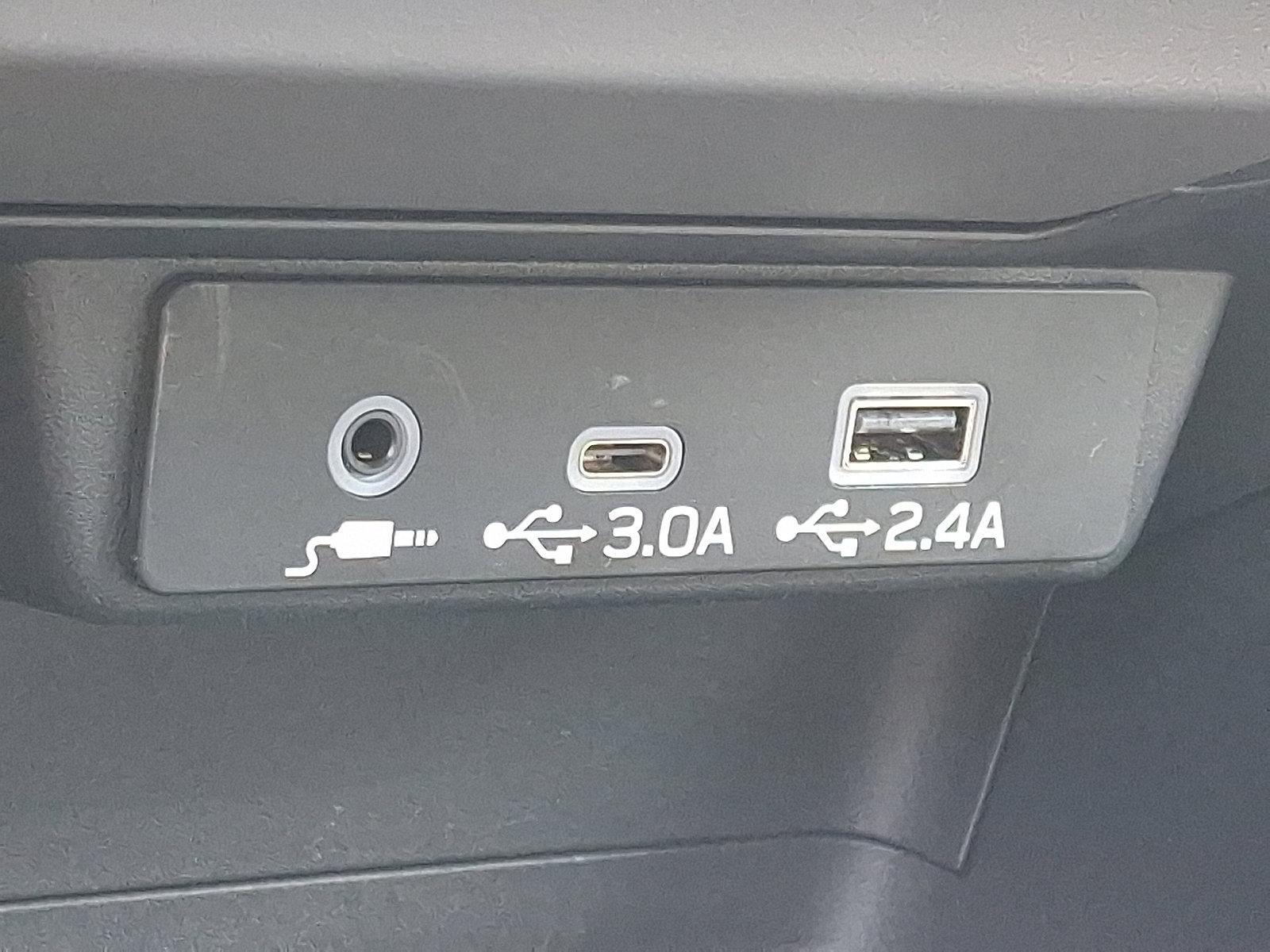 2024 Subaru Crosstrek Vehicle Photo in Easton, PA 18045