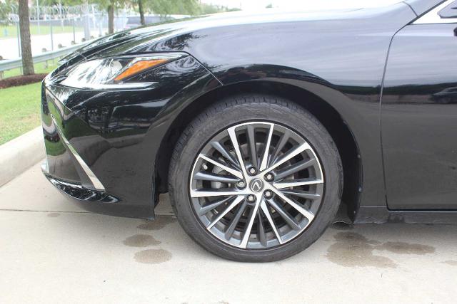 2023 Lexus ES 350 Vehicle Photo in HOUSTON, TX 77090