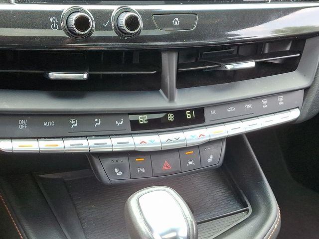 2022 Cadillac CT4 Vehicle Photo in DANBURY, CT 06810-5034