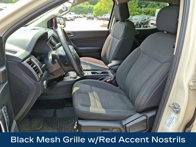 2022 Ford Ranger Vehicle Photo in DANBURY, CT 06810-5034