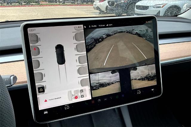 2023 Tesla Model 3 Vehicle Photo in Grapevine, TX 76051