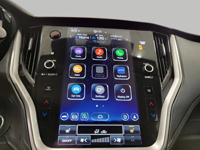 2024 Subaru Outback Vehicle Photo in Green Bay, WI 54304