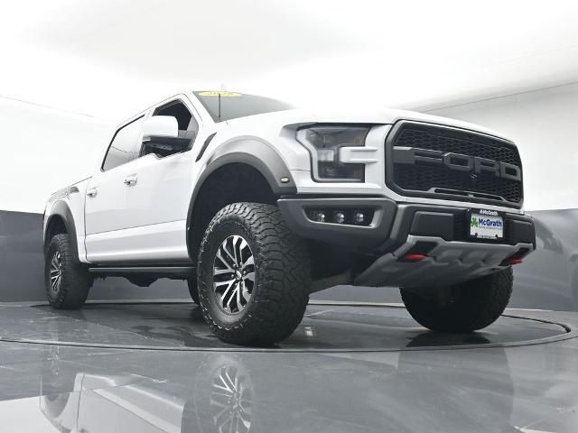 2020 Ford F-150 Vehicle Photo in Cedar Rapids, IA 52402
