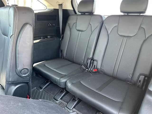 2022 Kia Sorento Vehicle Photo in EASTLAND, TX 76448-3020